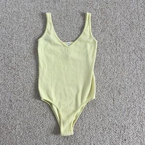 AURA bodysuit